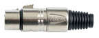 PROEL STAGE XLR3FVPRO