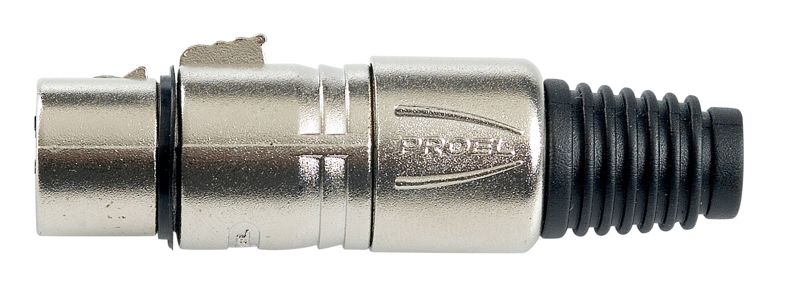 PROEL STAGE XLR3FVPRO