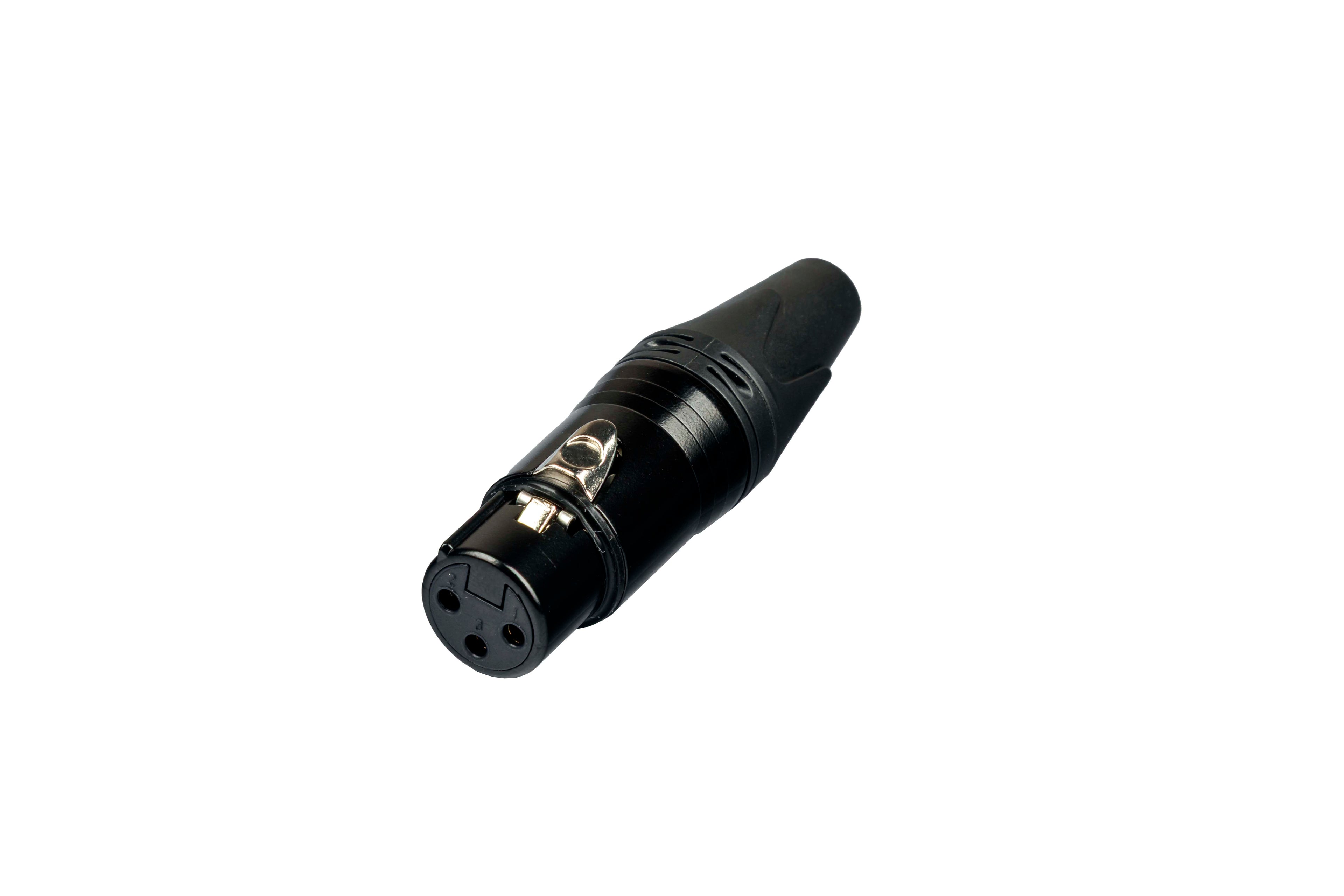 PROEL STAGE XLR3FVPROBG