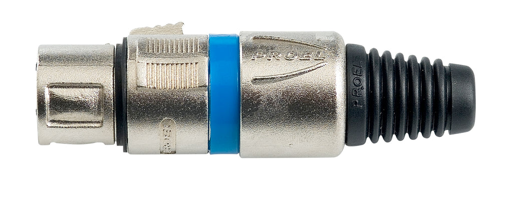 PROEL STAGE XLR3FVPROBL