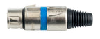 PROEL STAGE XLR3FVPROBL