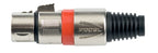 PROEL STAGE XLR3FVPRORD