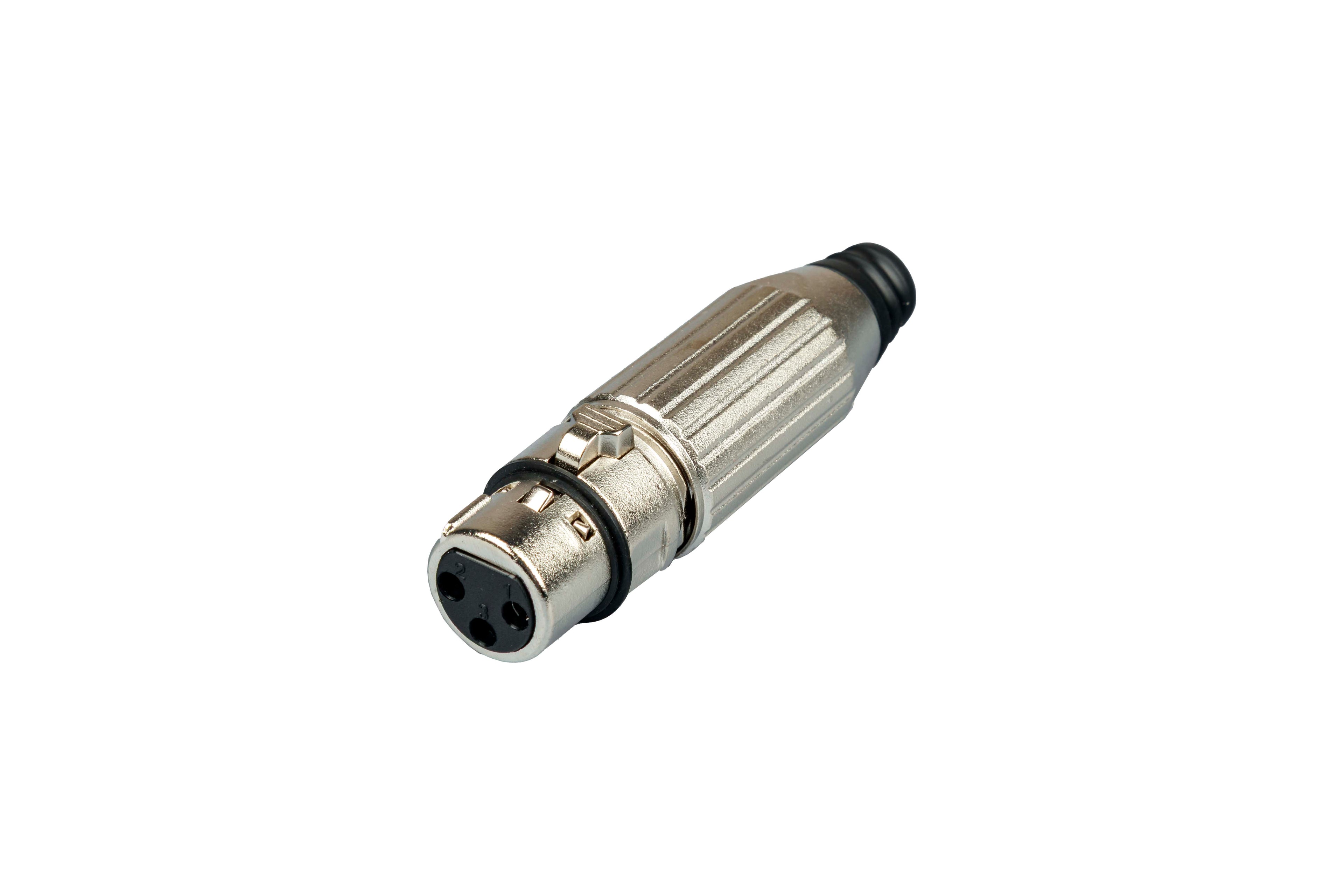 PROEL STAGE XLR3FVX