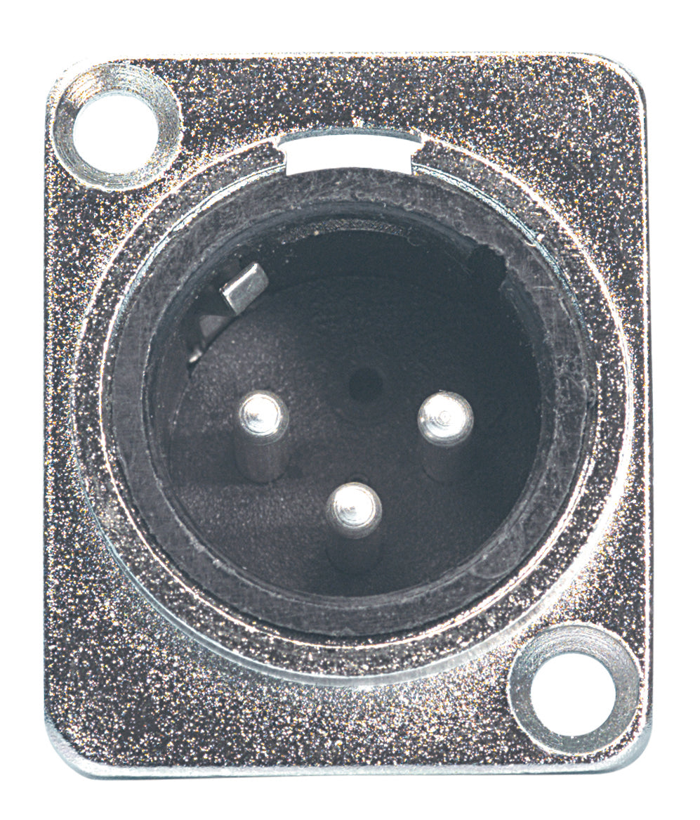 PROEL STAGE XLR3MDL