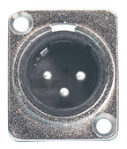 PROEL STAGE XLR3MDL