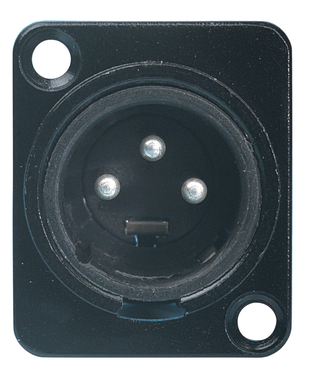 PROEL STAGE XLR3MDLBK