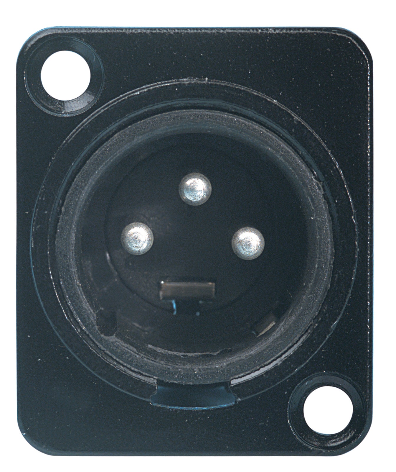 PROEL STAGE XLR3MDLBK