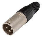PROEL STAGE XLR3MV