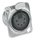 PROEL STAGE XLR5FDL