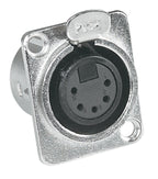 PROEL STAGE XLR5FDL