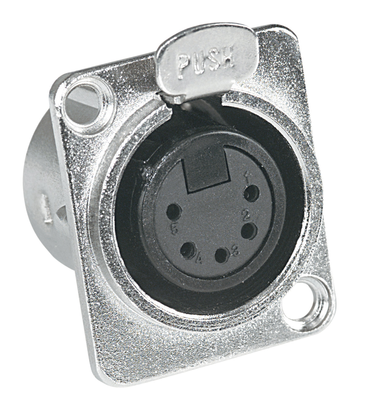 PROEL STAGE XLR5FDL