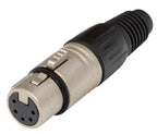 PROEL STAGE XLR5FV