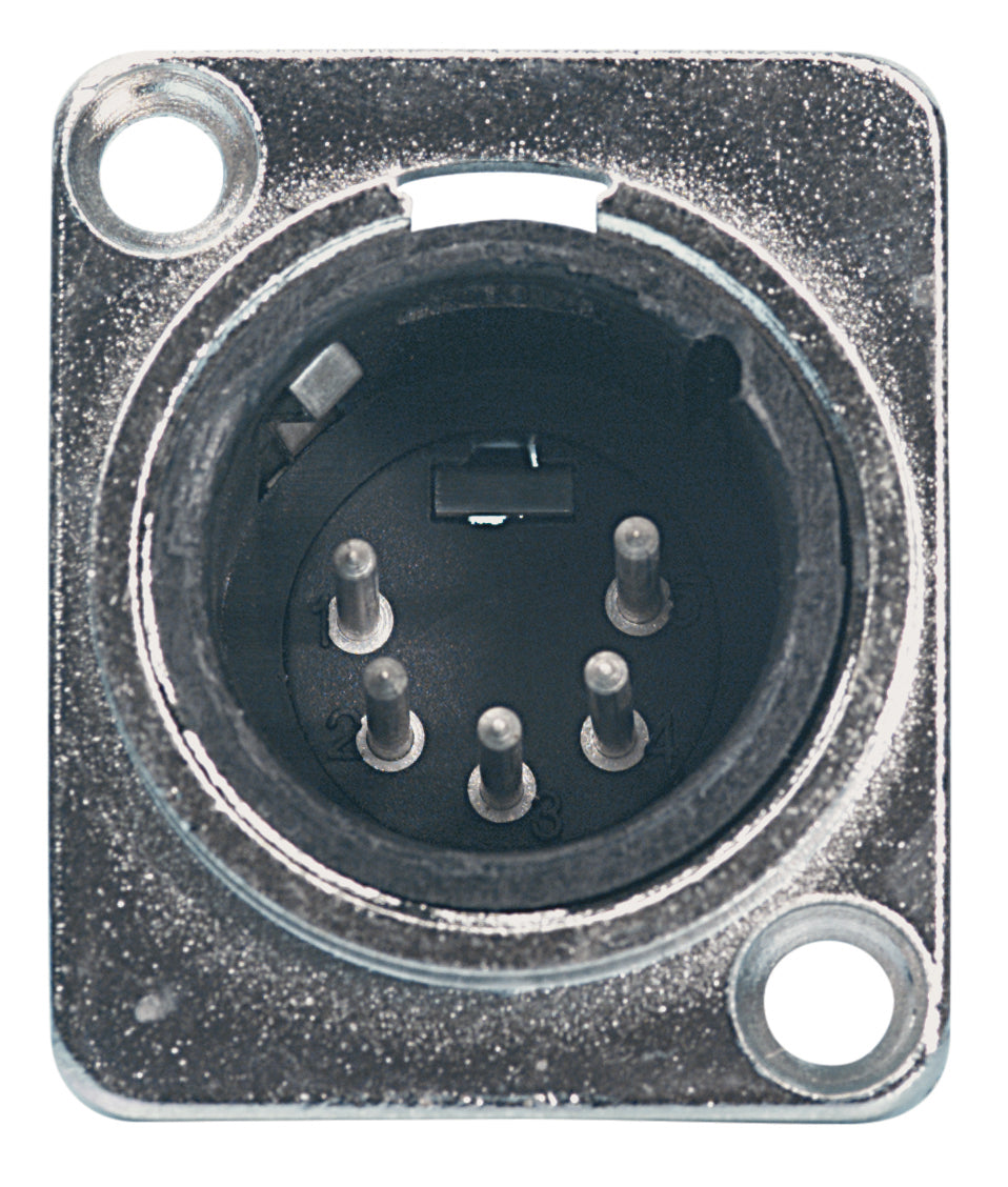PROEL STAGE XLR5MDL
