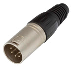 PROEL STAGE XLR5MV