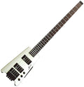 Steinberger Spirit XT-2 Standard 4-String Bass White
