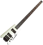 Steinberger Spirit XT-2 Standard 4-String Bass White