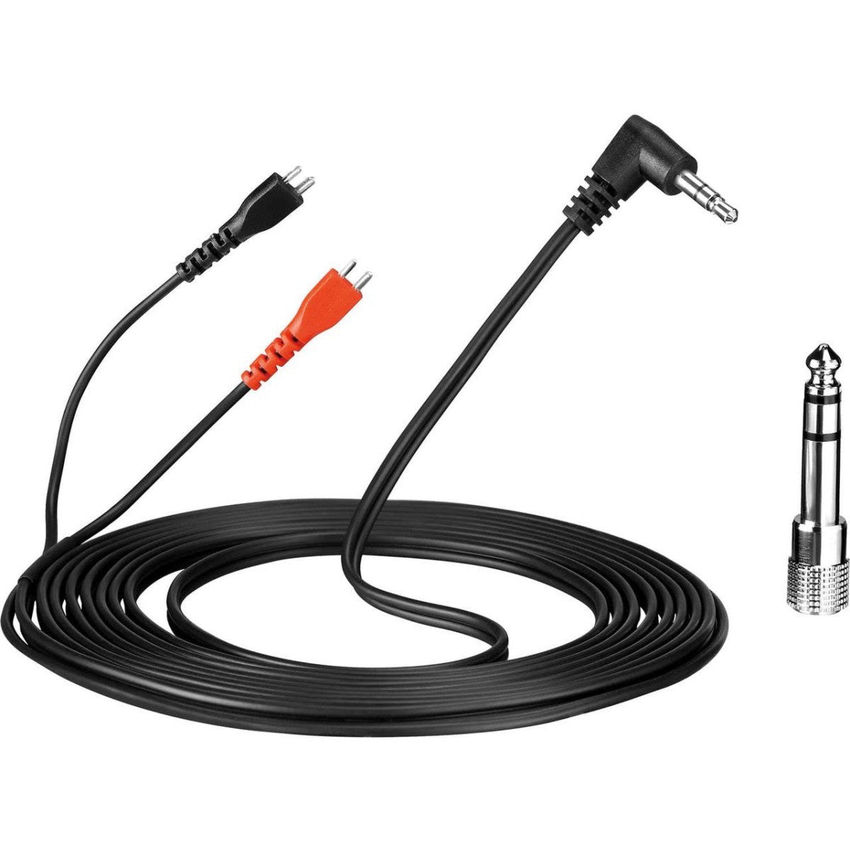 Cavo di ricambio per Sennheiser HD 25-SP - 3m 0020103447