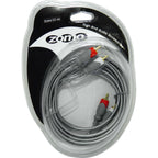 Zomo Cable CC-30 - RCA - RCA - 3m 0020103450