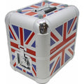 Zomo Recordcase MP-80 XT - UK-Flag 0030101400