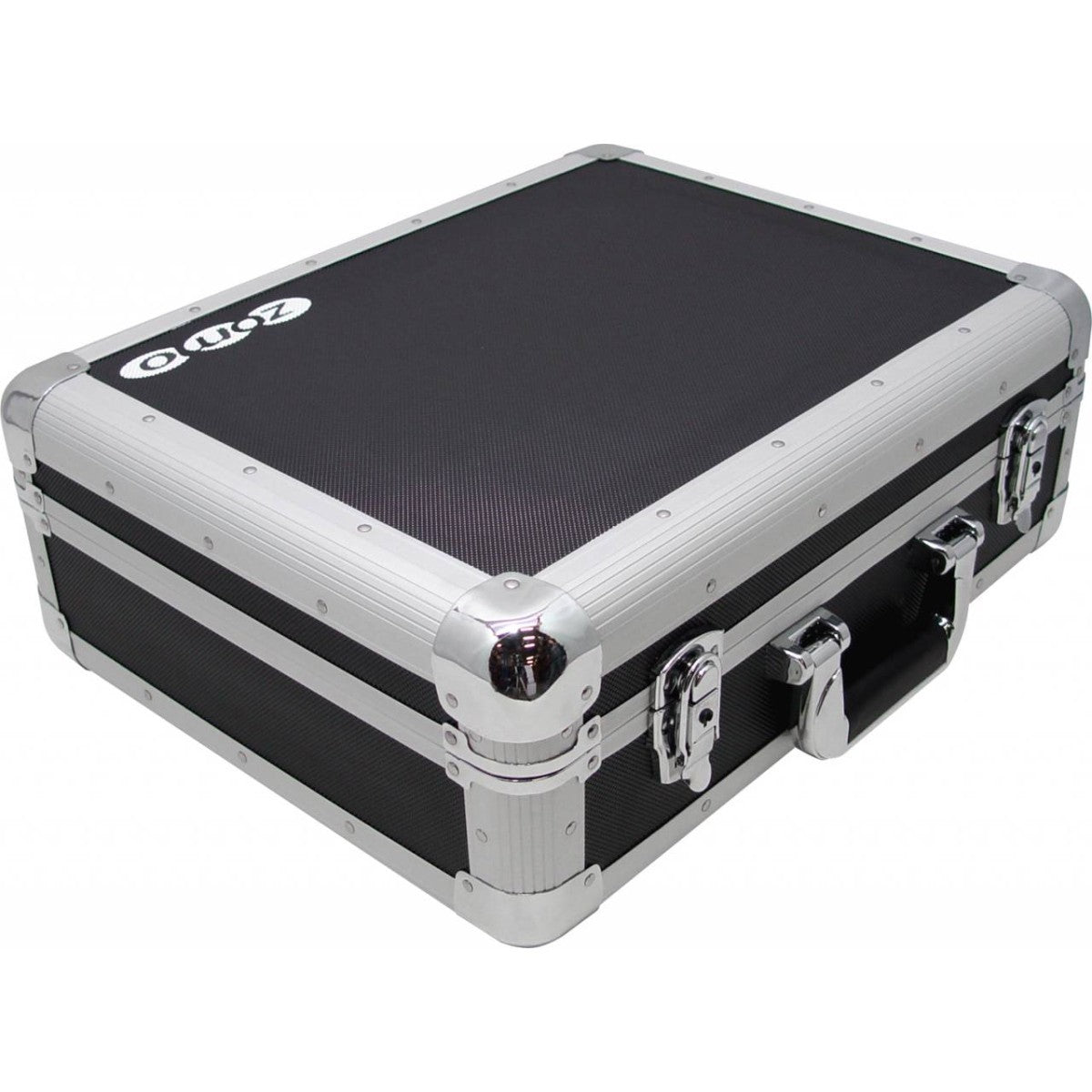 Zomo CD-Case MK2 - nero 0030101515
