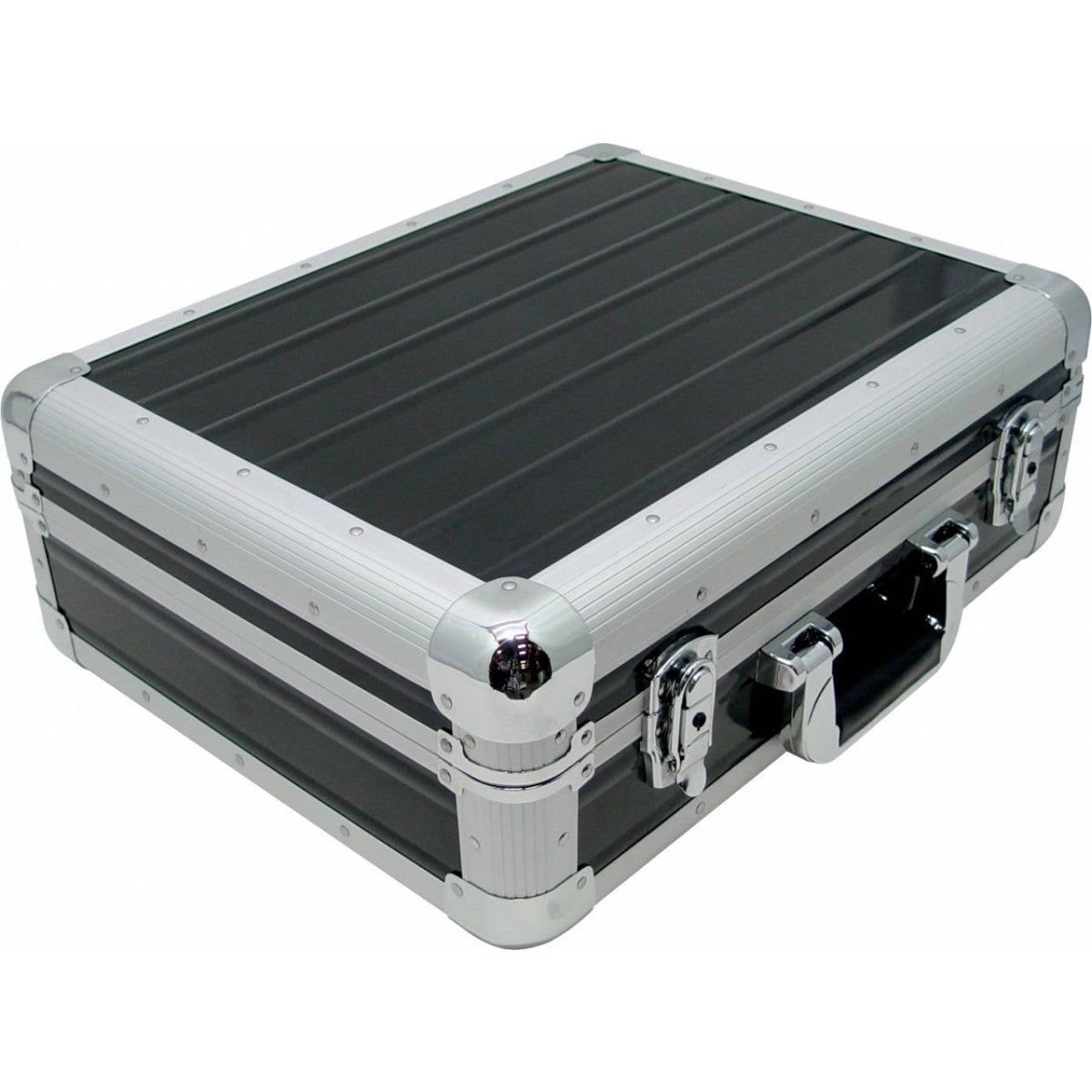 Zomo CD Case  - nero 0030101520
