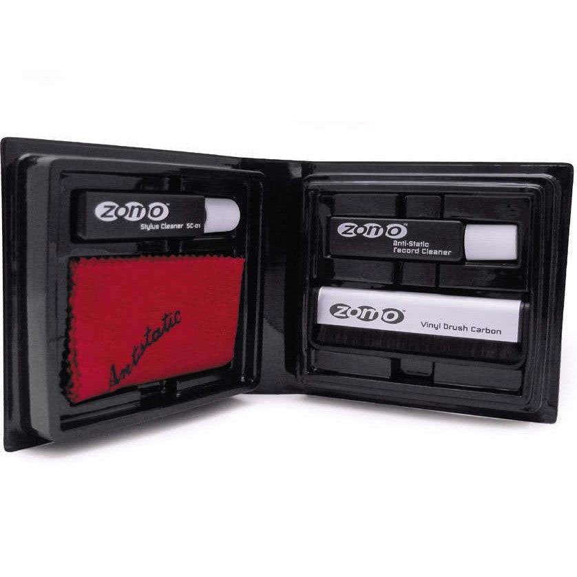 Zomo VSS-01 Vinyl Care Set 0030101529