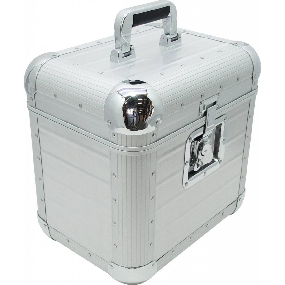 Zomo Recordcase RP-80 XT - silver 0030101534