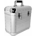 Zomo Recordcase RP-50 XT - argento 0030101539