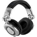 Zomo VELOUR earpad set for Technics RP-DH1200 and Pioneer HDJ-1000/1500/2000 - black 0030101728