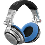 Zomo set di cuscinetti VELOUR per Sony MDR-V700 DJ e Allen & Heath XD53/ XD2-53 - sky 0030101741