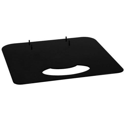Zomo Pro Stand Baseplate - Black 0030101783