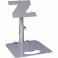 Zomo DZ - Pro Stand Technics SL-DZ1200 - silver 0030101799