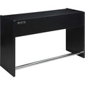 Zomo Deck Stand Ibiza 150 - nero 0030102266