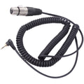 Zomo HD-120 Cavo a spirale  - nero 0030102288