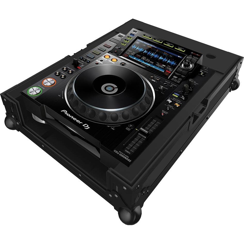 Zomo Flightcase PC-2000 MK2 NSE 0030102301