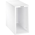 Zomo VS-Box 50 - bianco 0030102375