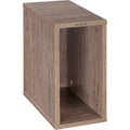 Zomo VS-Box 50 - walnut 0030102376