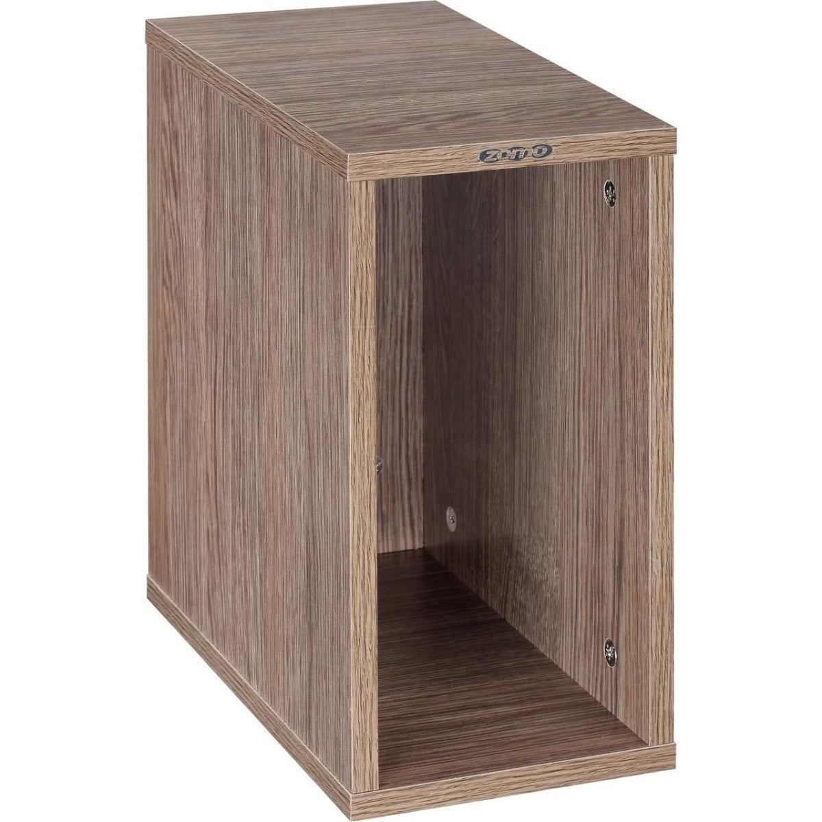 Zomo VS-Box 50 - walnut 0030102376