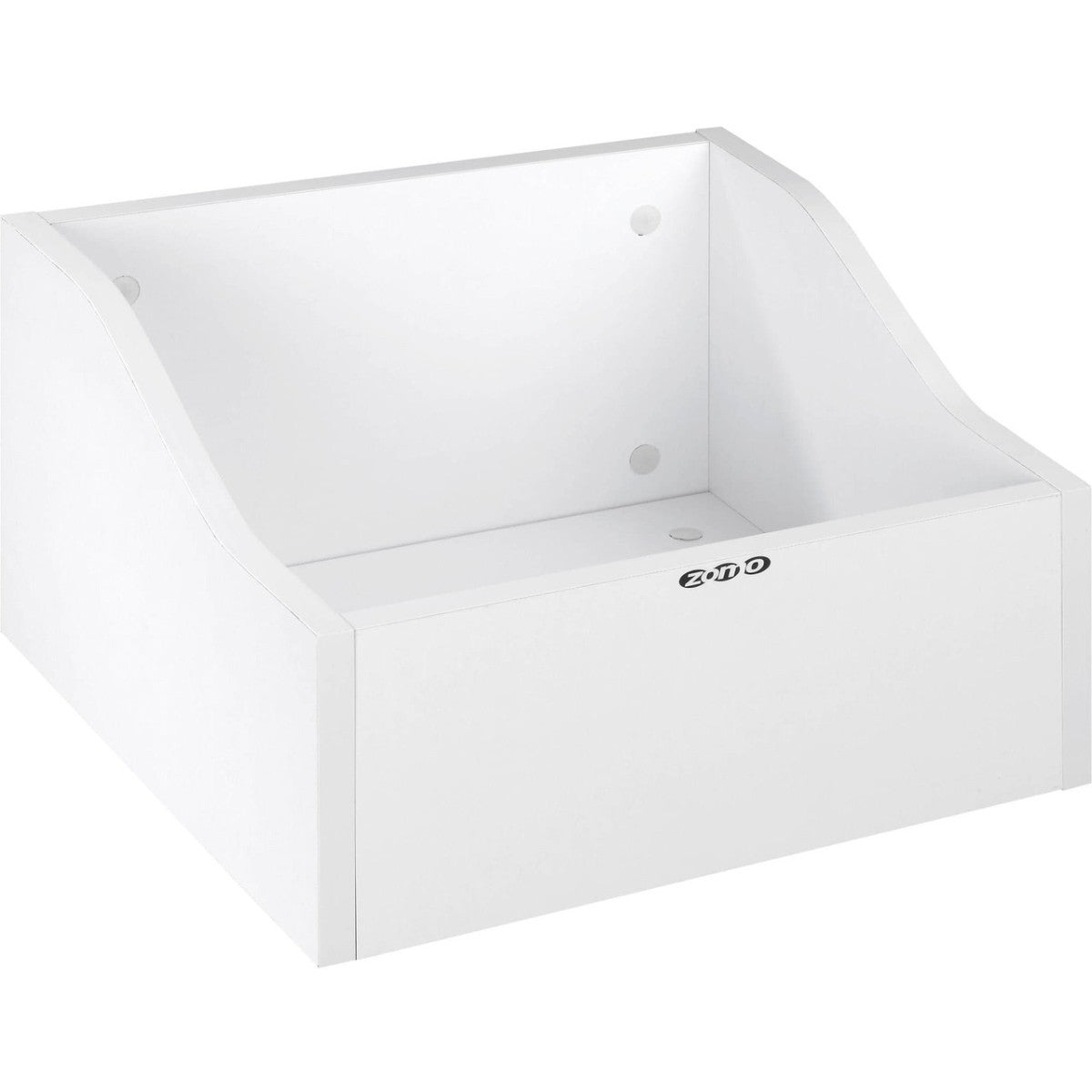 Zomo VS-Box 100/1 - bianco 0030102387