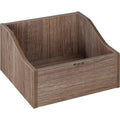 Zomo VS-Box 100/1 - noce 0030102388