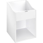 Zomo VS-Box 100/2 - white 0030102391