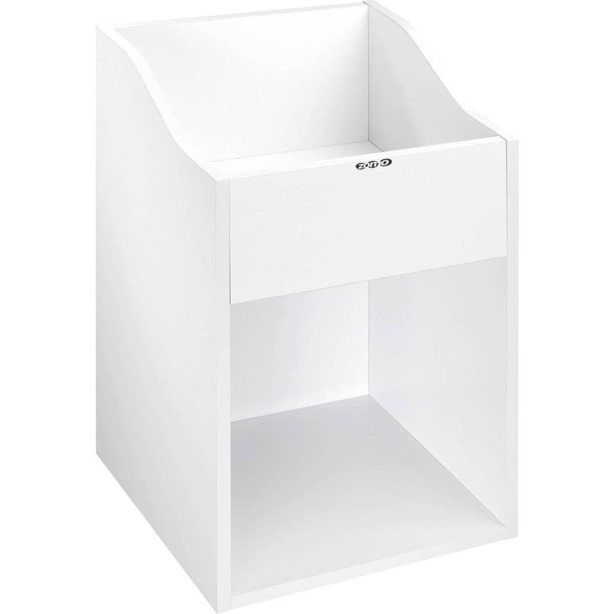 Zomo VS-Box 100/2 - white 0030102391