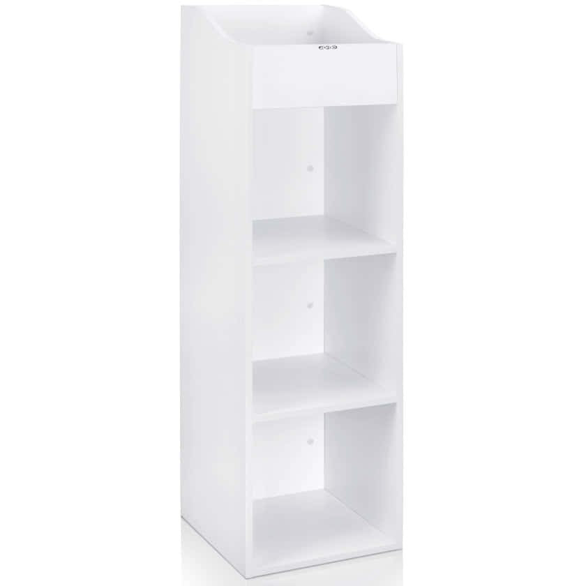 Zomo VS-Box 100/4 - white 0030102395