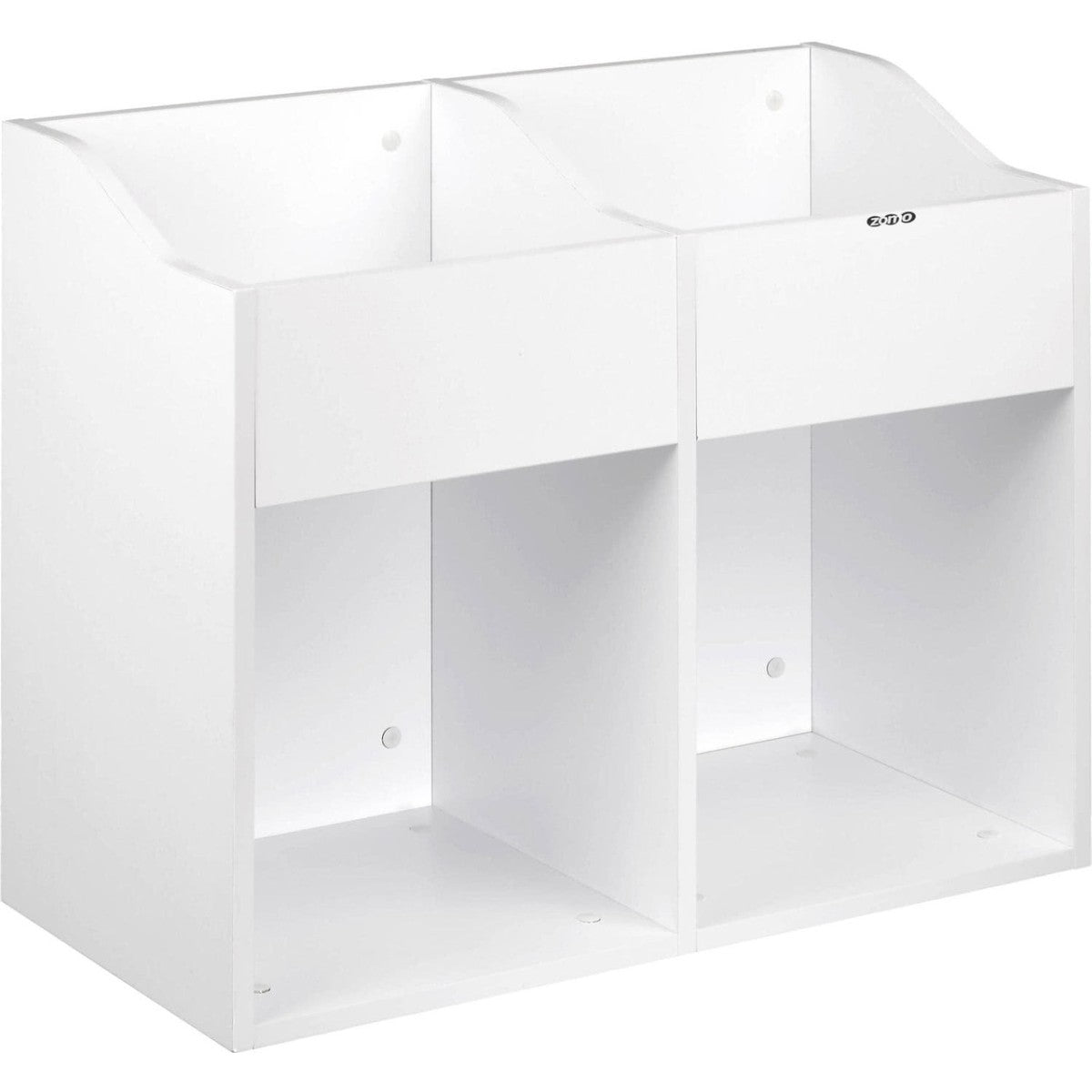 Zomo VS-Box 200/2 - bianco 0030102399