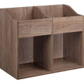 Zomo VS-Box 200/2 - noce 0030102400