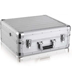 Zomo Flightcase CDJ-13 XT - argento 0030102539