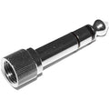Adattatore jack Zomo KA-1 argento - da 3.5mm a 6.3mm 0030102548