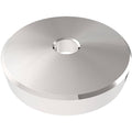 Zomo 7-inch single adapter - silver 0030102552