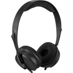 Zomo VELOUR Earpad Set for Sennheiser HD 25 SP - Black 0030102788