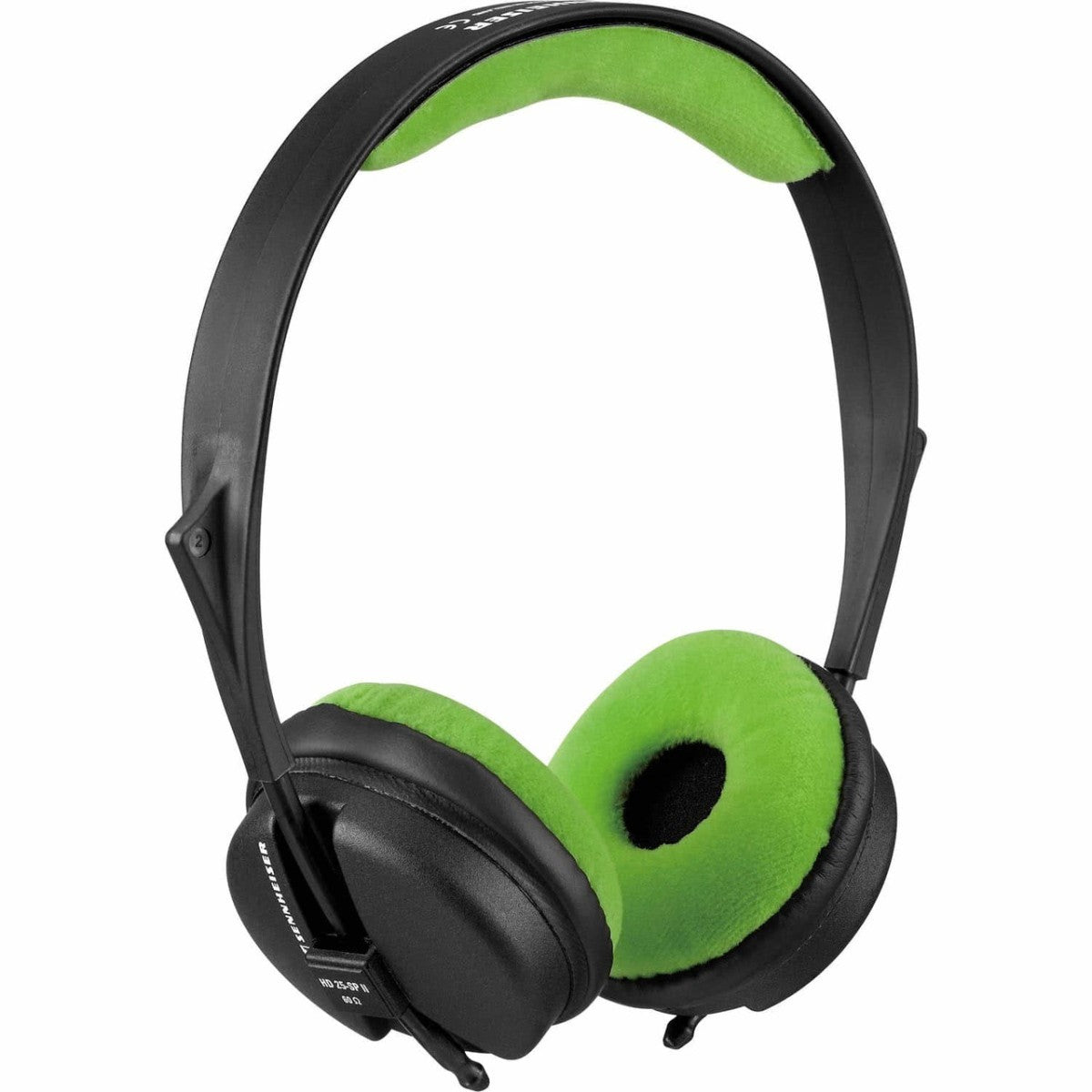 Zomo Set di cuscinetti VELOUR per Sennheiser HD 25 SP - mint 0030102792